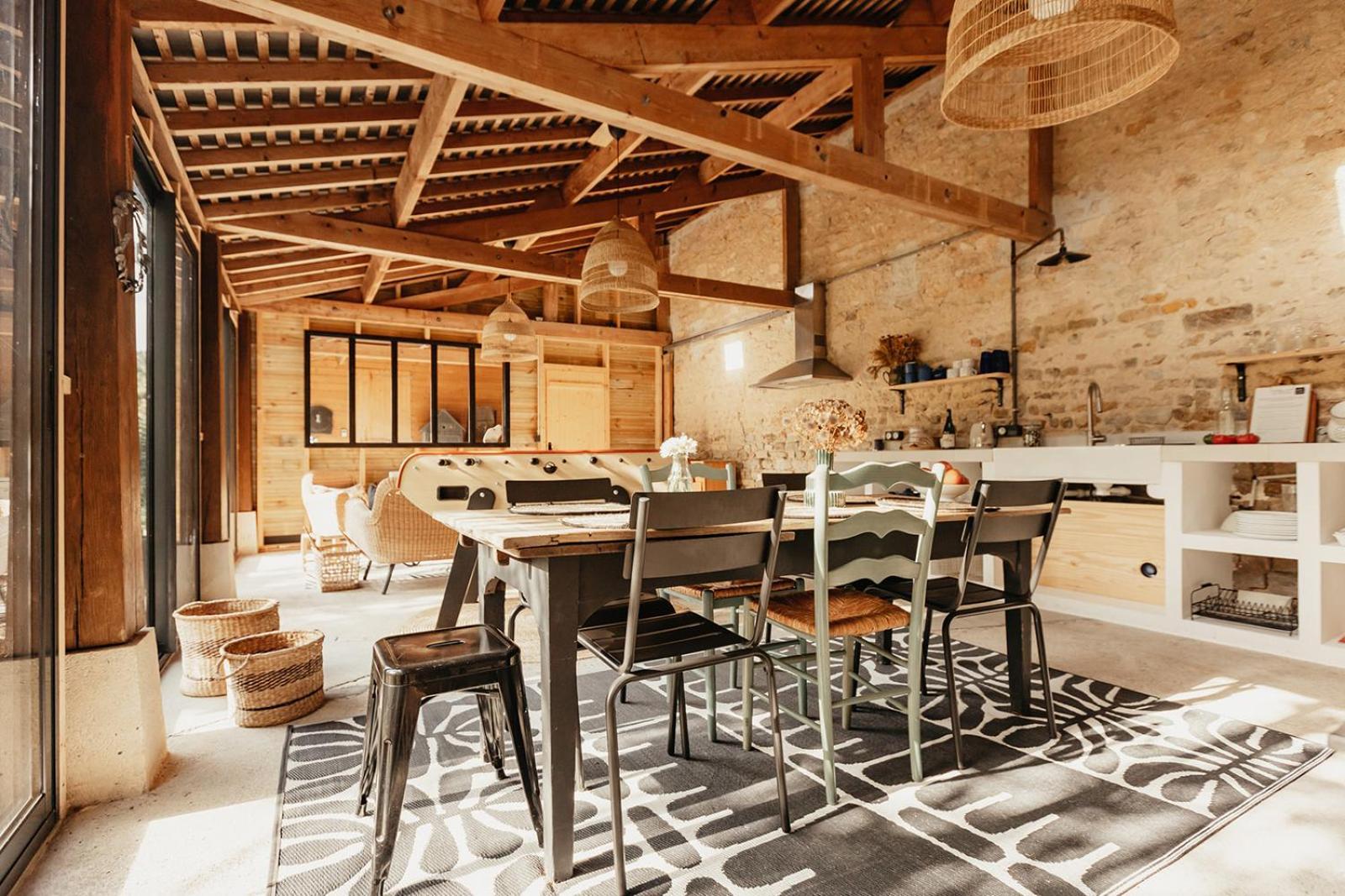Le Clos Poulain Chambres d'Hôtes et Gîtes entre Terre et Mer Nonant Extérieur photo