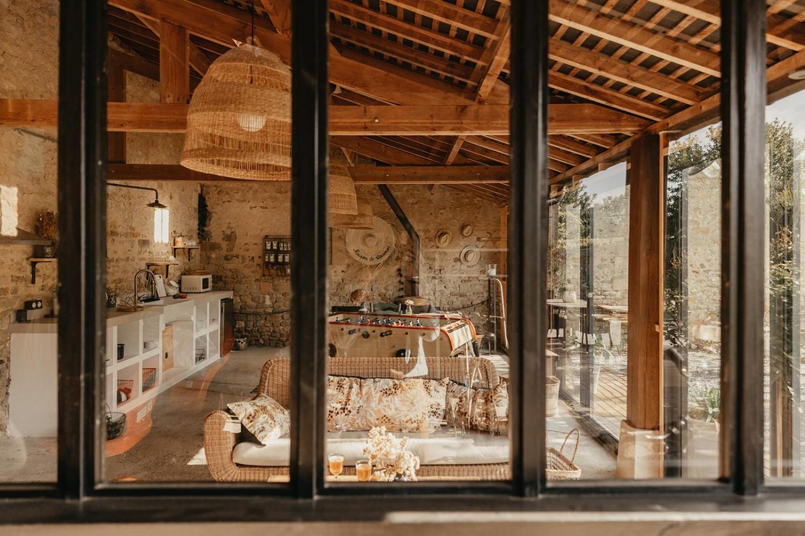 Le Clos Poulain Chambres d'Hôtes et Gîtes entre Terre et Mer Nonant Extérieur photo