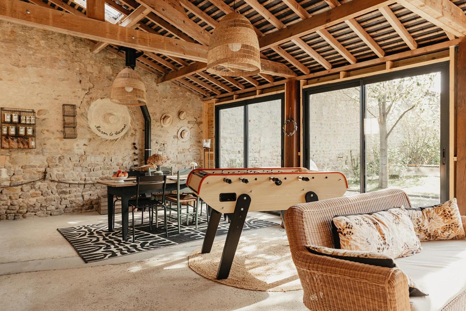 Le Clos Poulain Chambres d'Hôtes et Gîtes entre Terre et Mer Nonant Extérieur photo