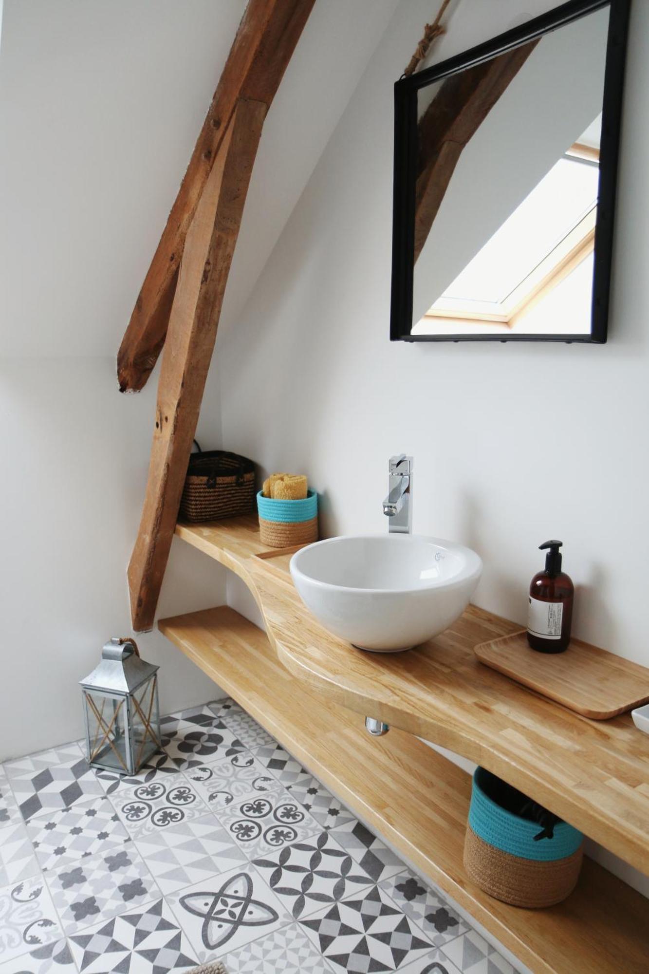 Le Clos Poulain Chambres d'Hôtes et Gîtes entre Terre et Mer Nonant Chambre photo