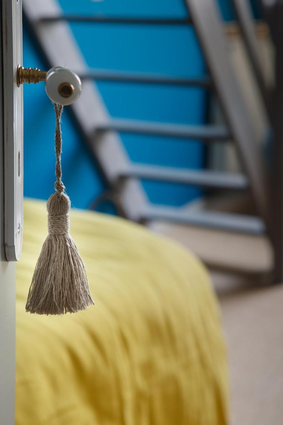 Le Clos Poulain Chambres d'Hôtes et Gîtes entre Terre et Mer Nonant Chambre photo